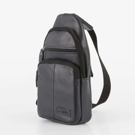 Poshete Рюкзак (синий)