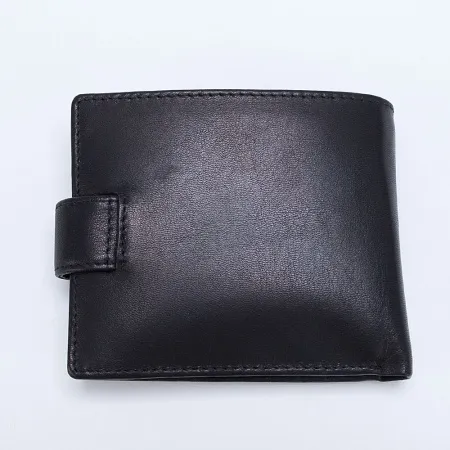 Francesco Molinary Кошелек (черный)