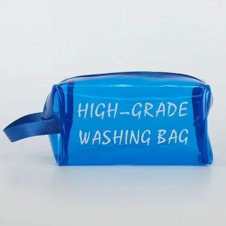 Passo Avanti Косметичка (синий)