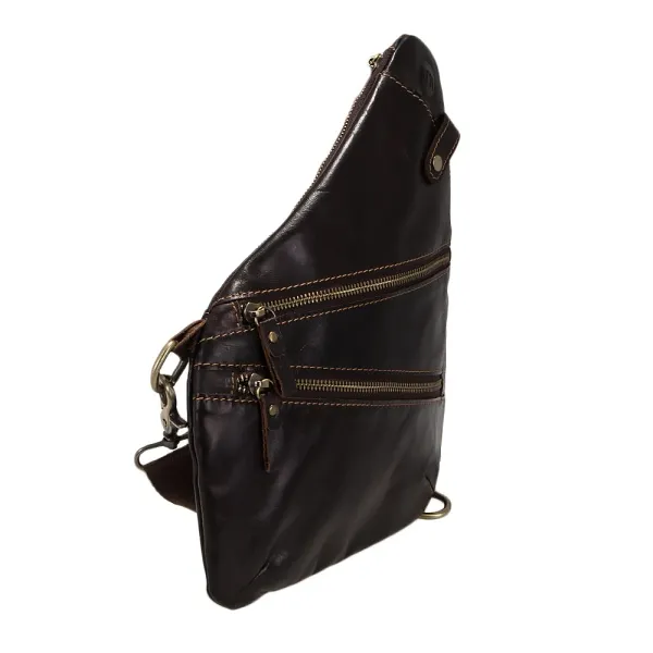 Poshete Сумка-планшет 196-1809-38