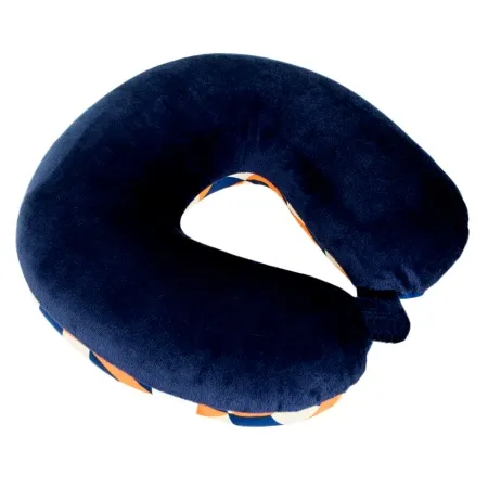 Grott Подушка для путешествий (светлый)