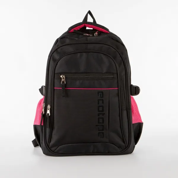 Ecotope Рюкзак 380-OC202109-BKR