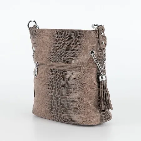 Poshete Сумка (коричневый)