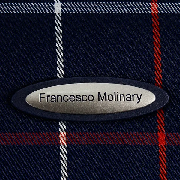 Francesco Molinary Сумка дорожно-спортивная 219-1094FM-5-16