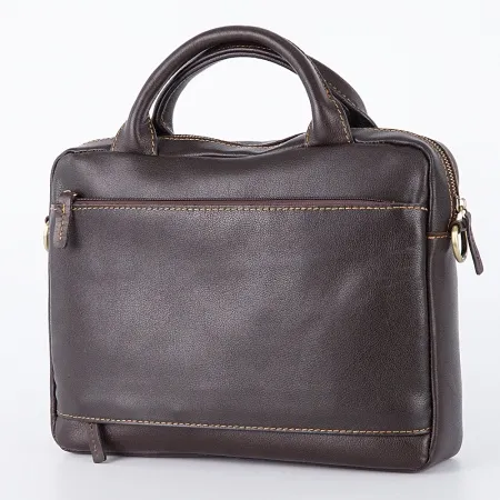 Francesco Molinary Сумка (коричневый)