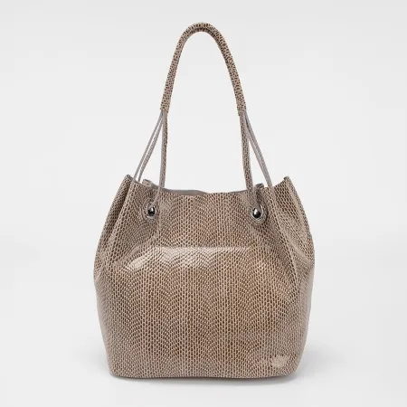 Poshete Сумка (кофе)