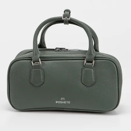 Poshete Сумка (зеленый)