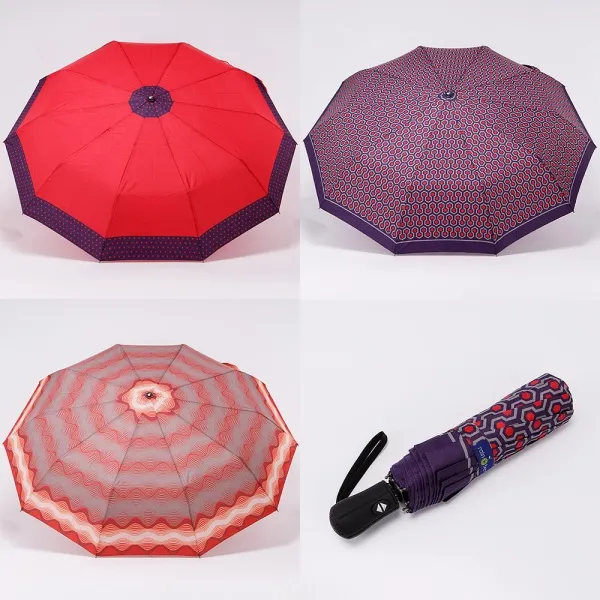 Rain Berry Зонт 734-23338