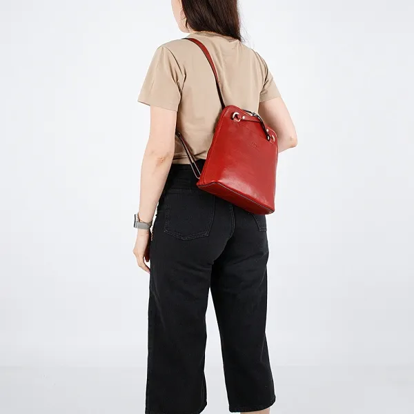 Francesco Molinary Сумка-рюкзак 513-626-1-019