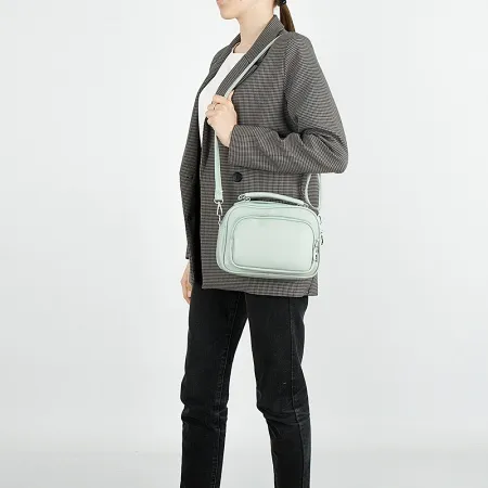 Passo Avanti Сумка (светло-зеленый)