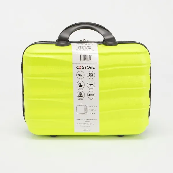 - Бьюти-кейс 340-PCYDK