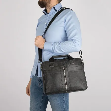 Poshete Сумка (серый)