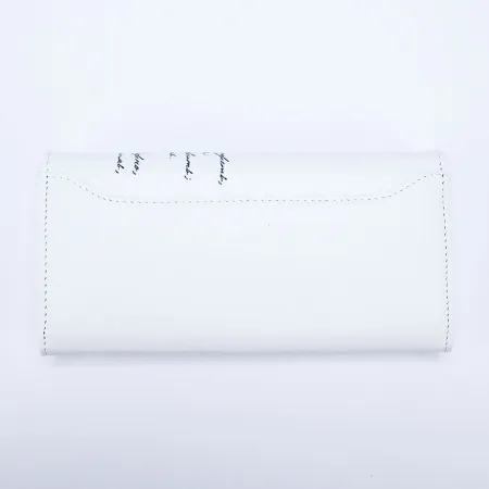 D.Morelli Кошелек (белый)