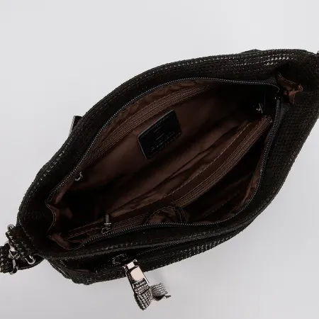 Poshete Сумка (черный)