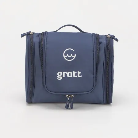 Grott Несессер (синий)