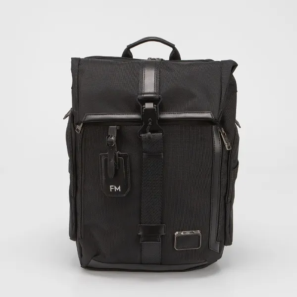 Francesco Molinary Рюкзак 273-85622