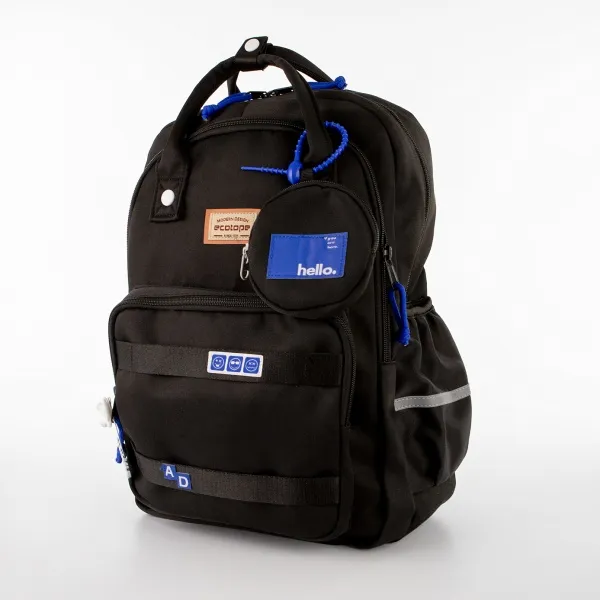 Ecotope Рюкзак 369-S212