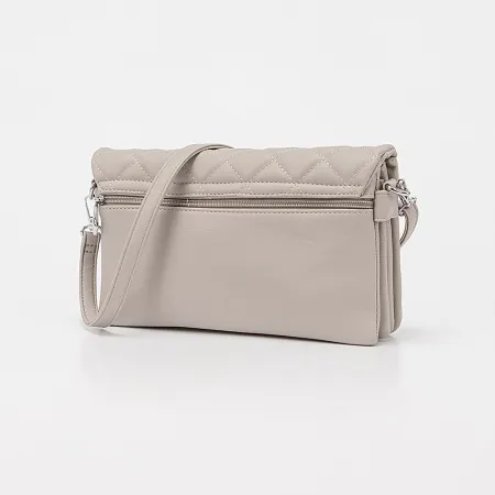 Passo Avanti Сумка-планшет (светло-серый)