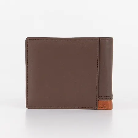 Poshete Кошелек (коричневый)