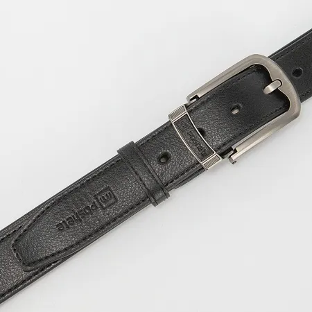 Poshete Ремень (черный)