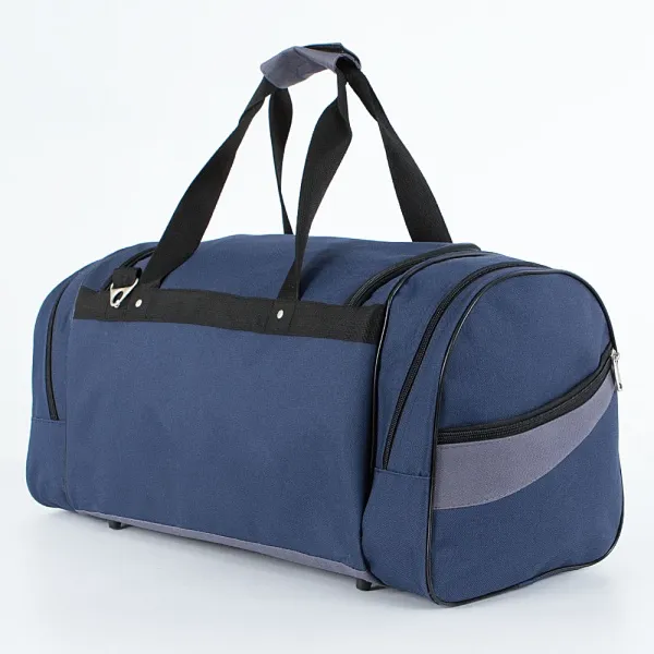 Mr.Bag Сумка дорожно-спортивная 039-124