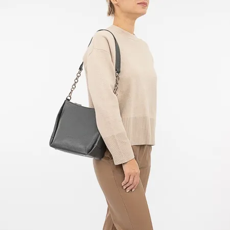 Poshete Сумка (серый)