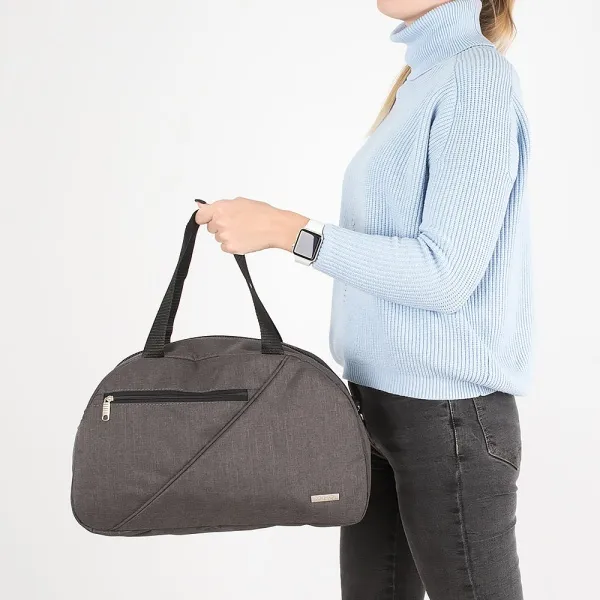 Mr.Bag Сумка дорожно-спортивная 014-21