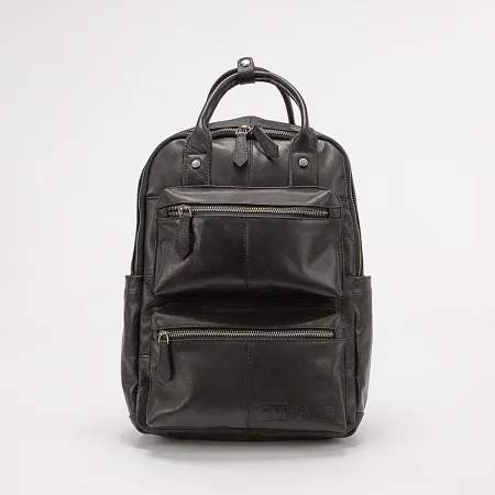 Francesco Molinary Рюкзак (черный)
