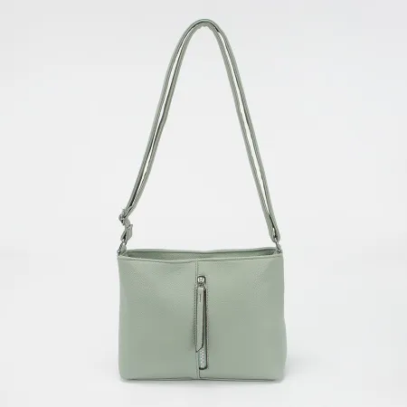 Passo Avanti Сумка-планшет (зеленый)