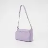 Poshete Сумка (сиреневый)