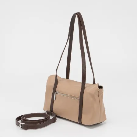 Poshete Сумка (бежевый)