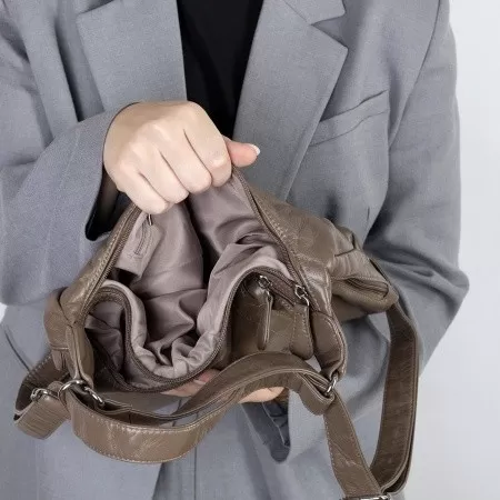 Сумка-рюкзак Passo Avanti арт. 8843125-ик