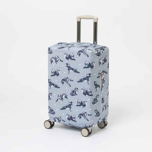 Grott Чехол для чемодана 210-LCS1020