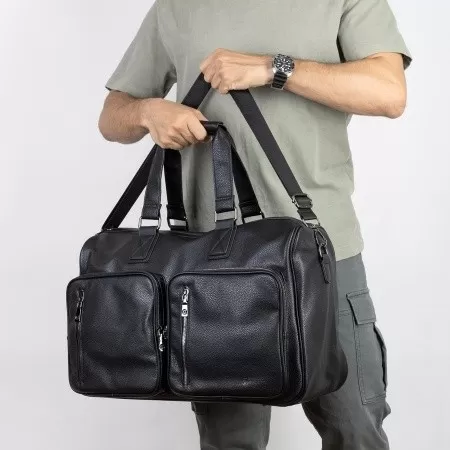 Сумка дорожная Valigettii арт. 363249008-ик