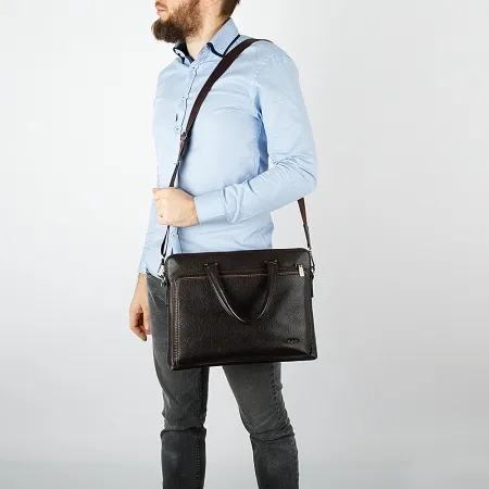 Poshete Сумка (коричневый)