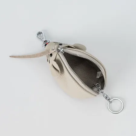 Poshete Ключница (бежевый)