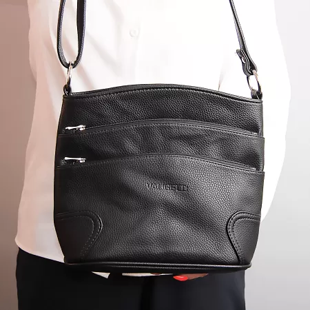 Женская сумка Valigetti арт. 78421-125/1-ик