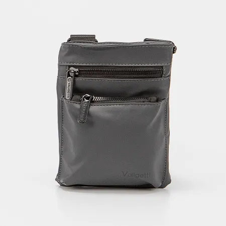 Valigetti Сумка-планшет (серый)
