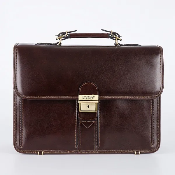 Francesco Molinary Портфель 513-704-003