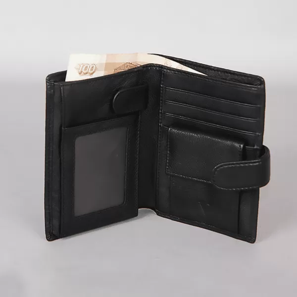 Портмоне Valigetti арт. 703302-ик Портмоне Valigetti арт. 703302-ик