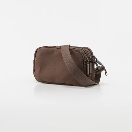 Valigetti Сумка-планшет (коричневый)