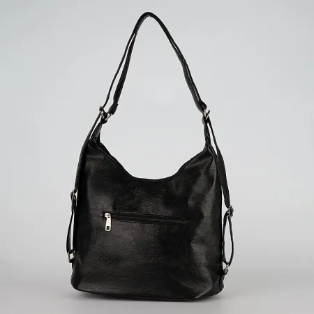 Passo Avanti Сумка-рюкзак (черный)