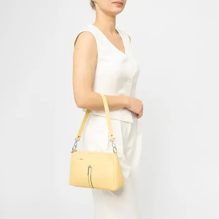 Passo Avanti Сумка (желтый)