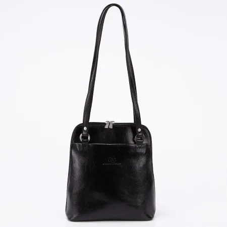 Francesco Molinary Сумка-рюкзак (черный)