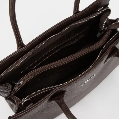 Poshete Сумка (коричневый)