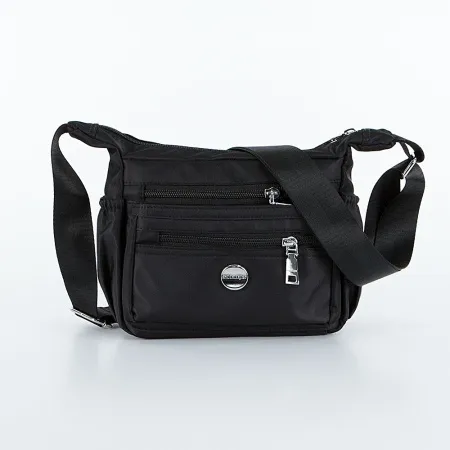 Ecotope Сумка-планшет (черный)