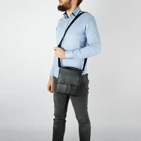 Mr.Bag Сумка-планшет (черный)