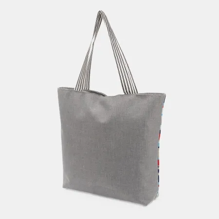 Mr.Bag Сумка пляжная (мультиколор)