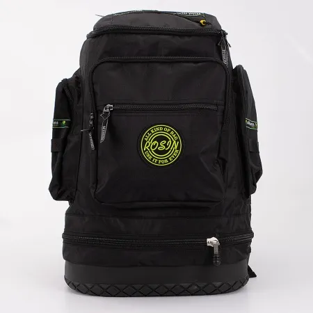 Rosin Рюкзак (черный)