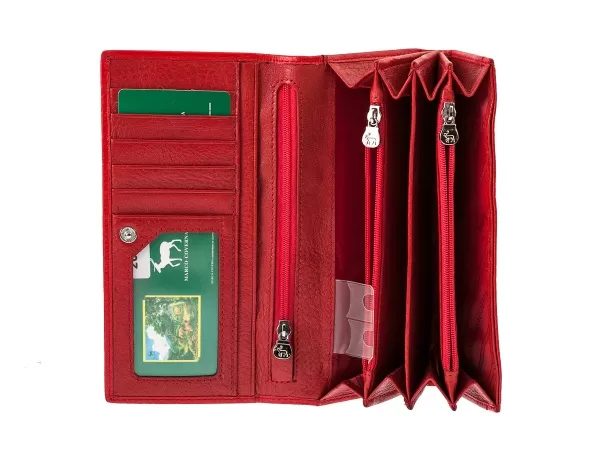 Кошелек Marko Coverna АРТ. 6052028 Кошелек Marko Coverna АРТ. 6052028